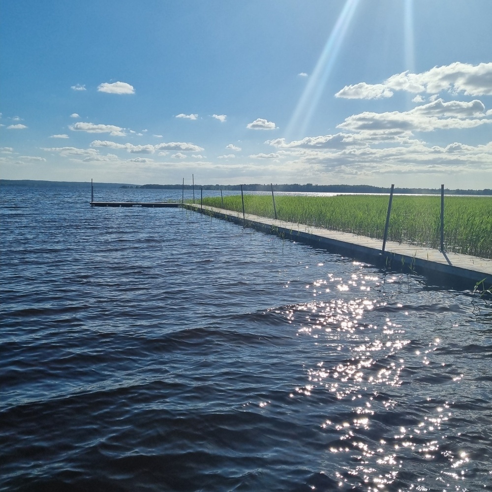  Kilsmo, Parkeringsplats: Solbergabadet 