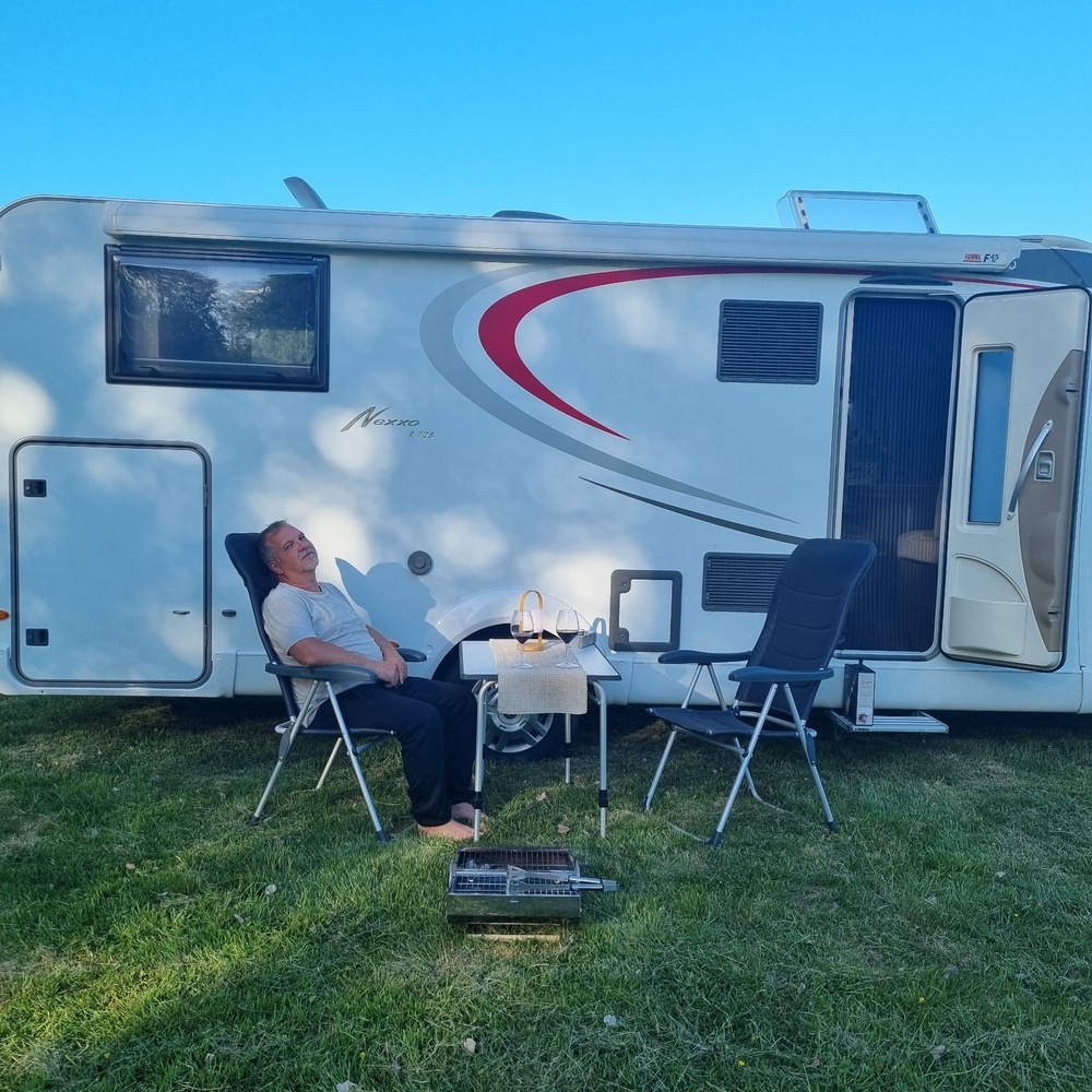  Kilsmo, Parkeringsplats: Solbergabadet 