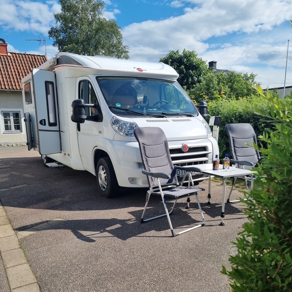  Motala, Parkeringsplats: Östra Hamngatan 