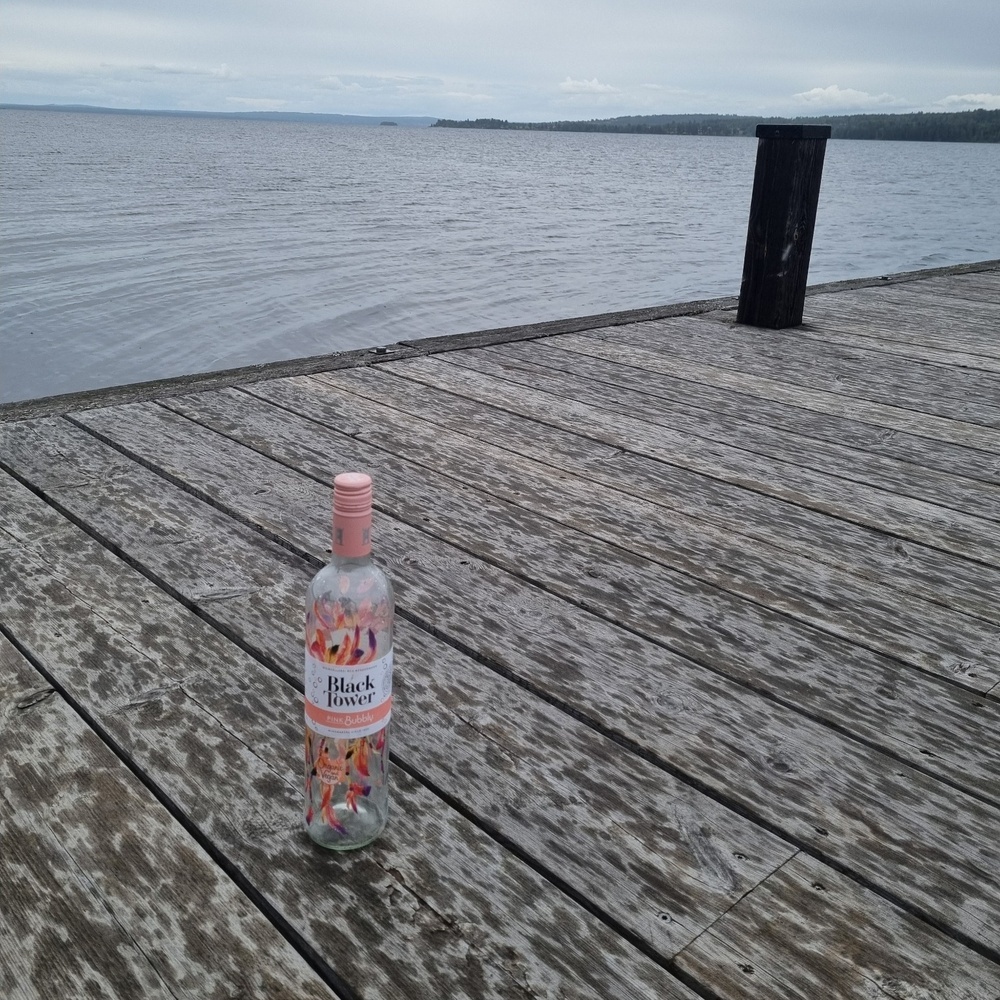  Siljansnäs , Parkeringsplats: Fornbybanken 