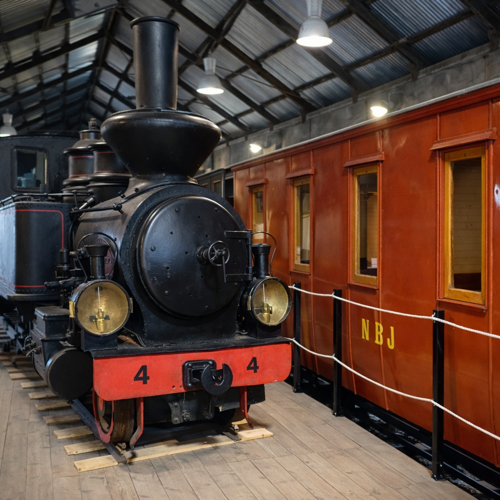  Nora , Ställplats: Skojarbacken 