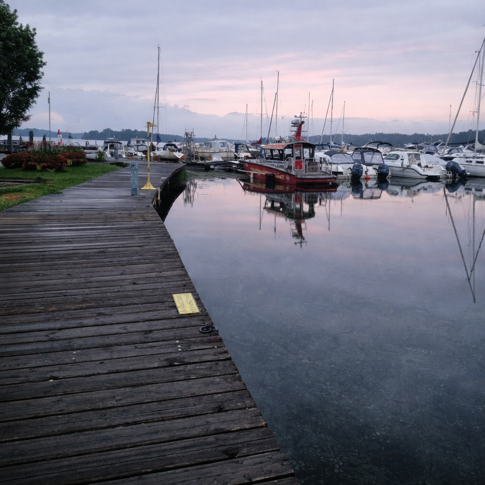  Sundbyholm, Ställplats: Sundbyholm Gästhamn 