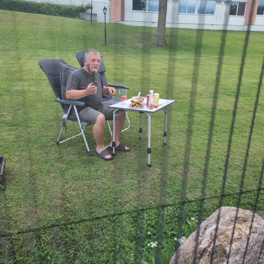  Sundbyholm , Ställplats: Sundbyholm Gästhamn 