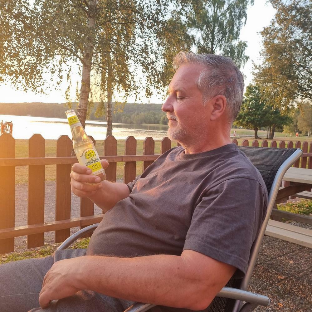  Hästveda, Parkeringsplats: Luhrsjön 
