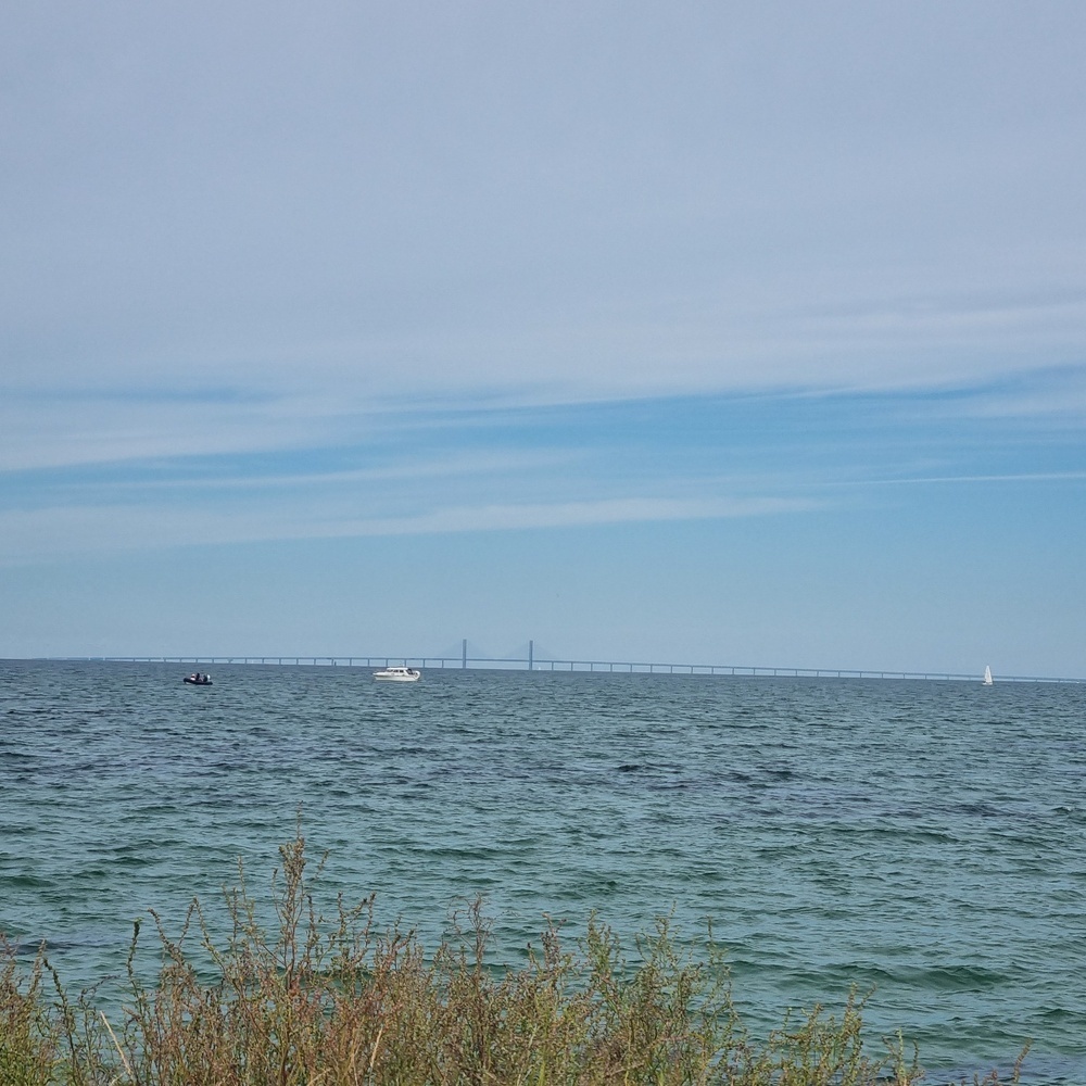  Skanör, Ställplats: Skanörs hamn 