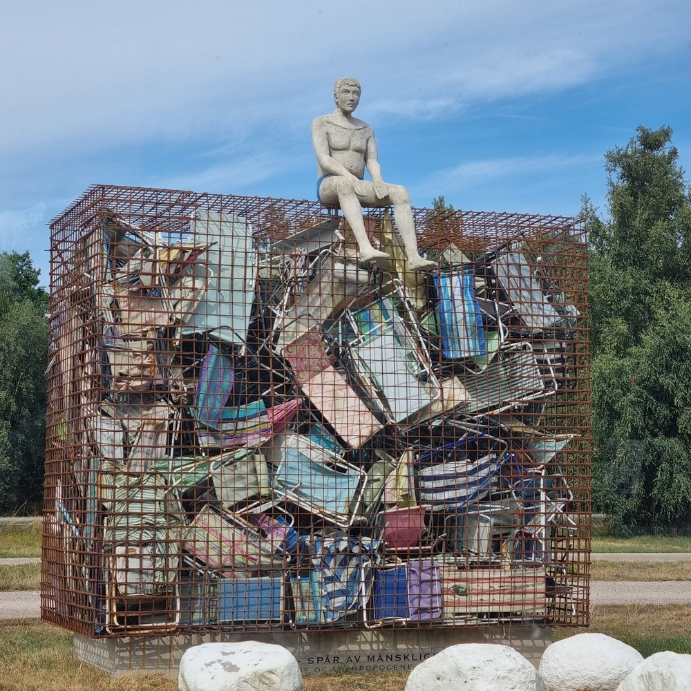  Skanör, Ställplats: Skanörs hamn 