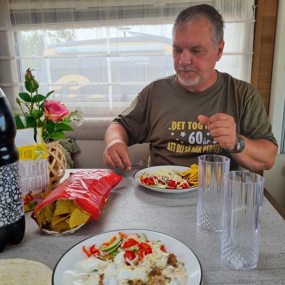  Skanör, Ställplats: Skanörs hamn 