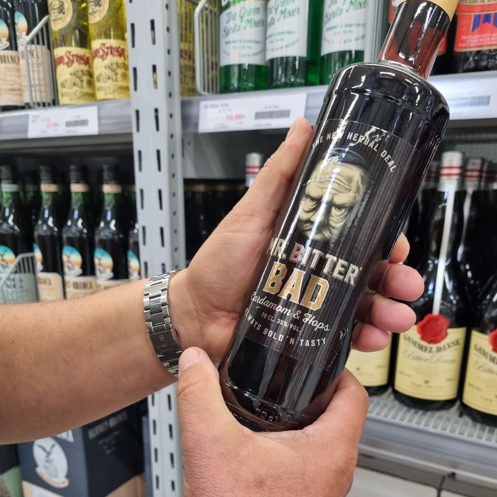  Kiel, Husbilsparkering: Citti Markt 