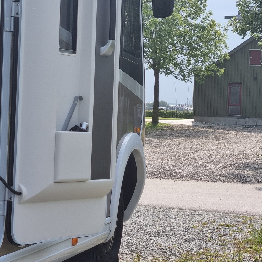  Fyn , Ställplats: Middlefart 