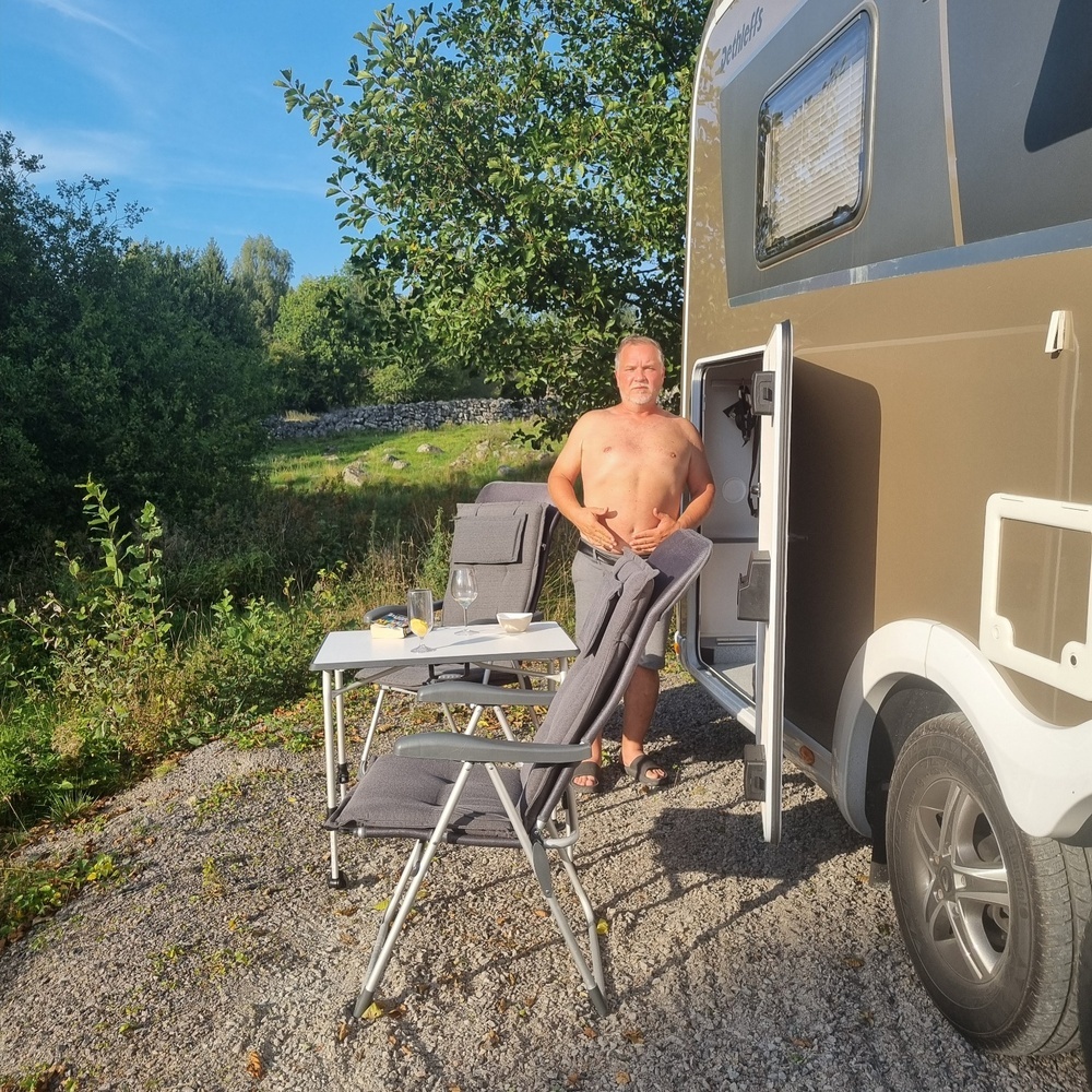  Osby, Parkeringsplats: Luhrsjön 