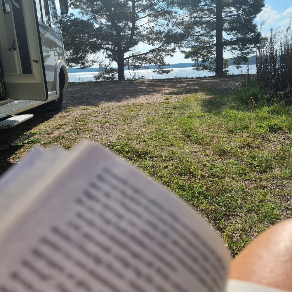  Aneby, Parkeringsplats: Assjön 