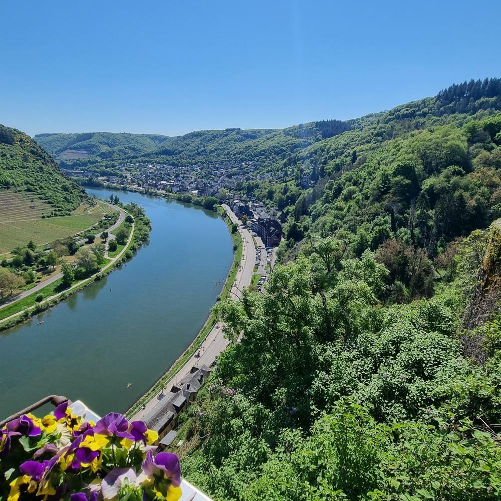  Ernst , Ställplats: Wohnmobilstellplatz Ernst 