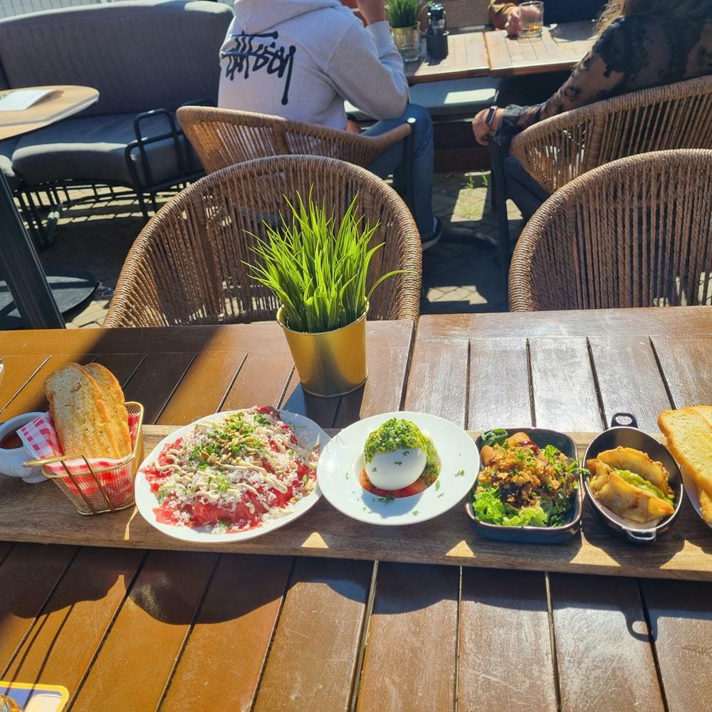  Purmerend, Ställplats: Camperplaats Purmerend (De Where) 