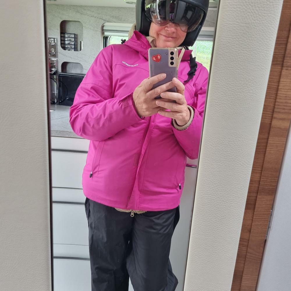  Purmerend, Ställplats: Camperplaats Purmerend (De Where) 