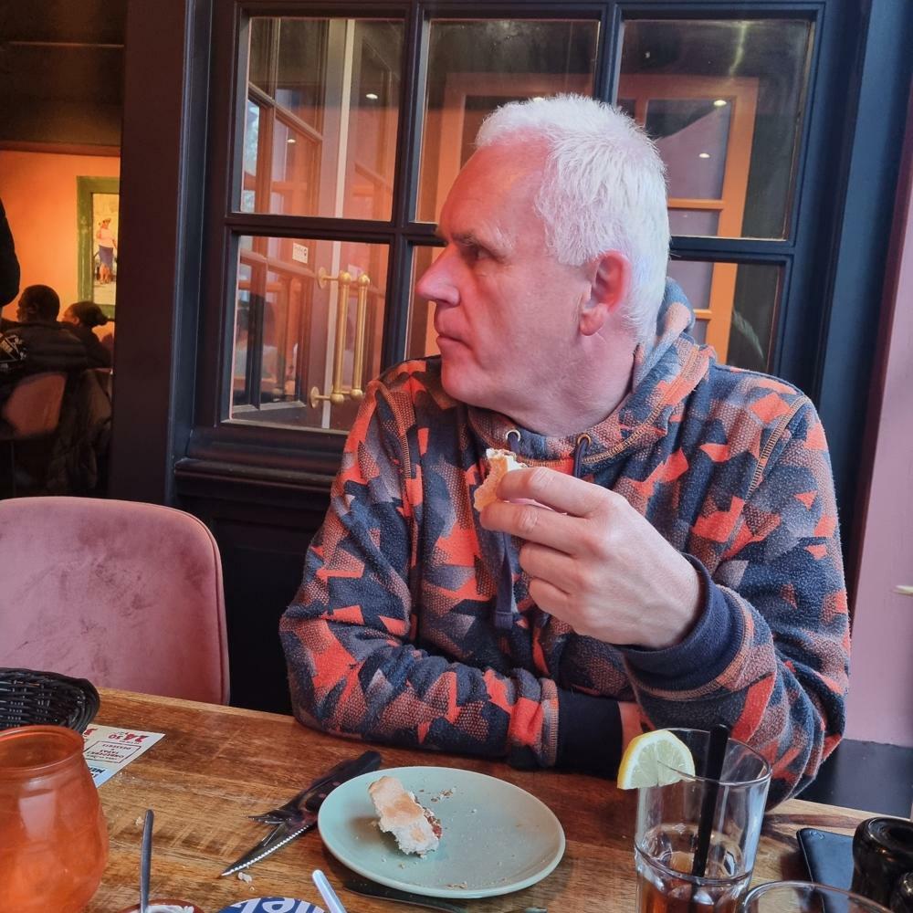  Purmerend, Ställplats: Camperplaats Purmerend (De Where) 