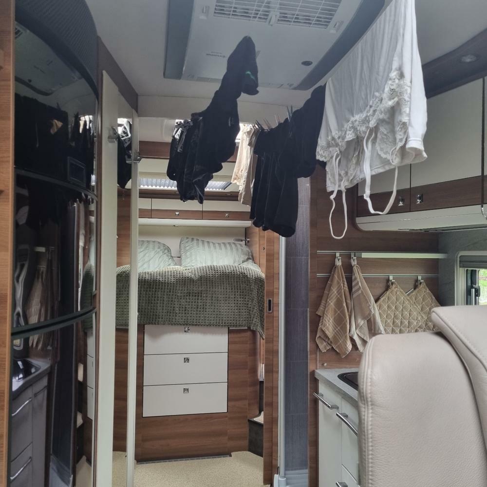  Hesperange, Campingplats: Camping Alzingen 