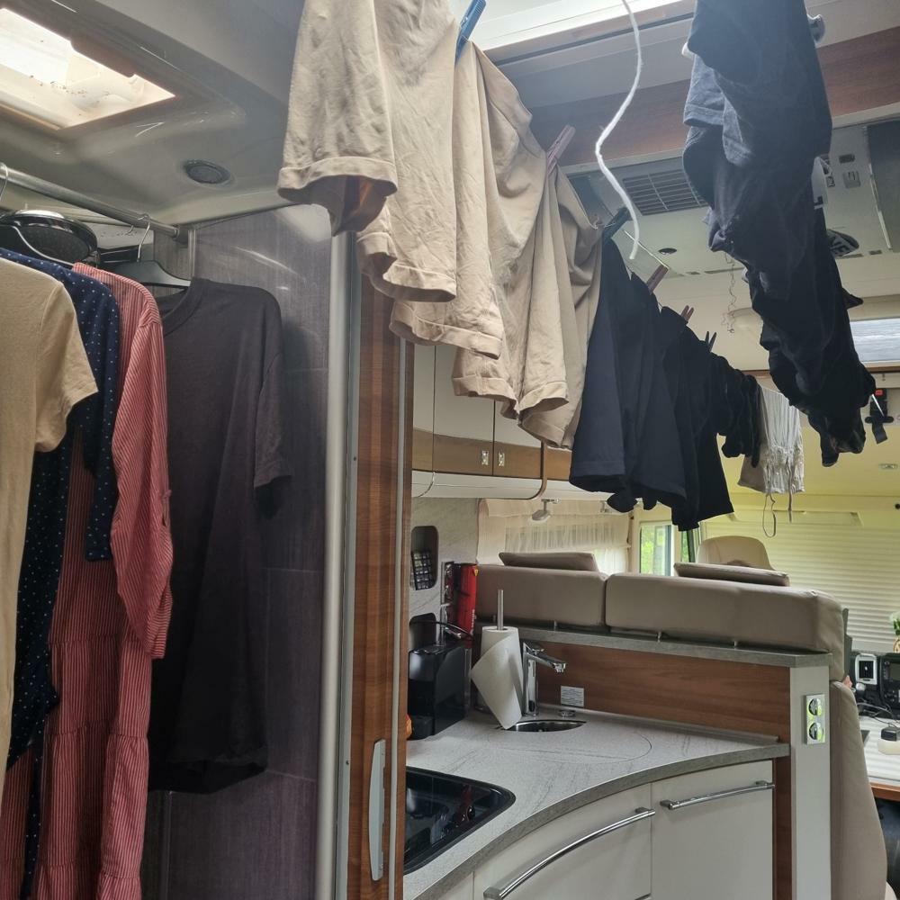  Hesperange, Campingplats: Camping Alzingen 