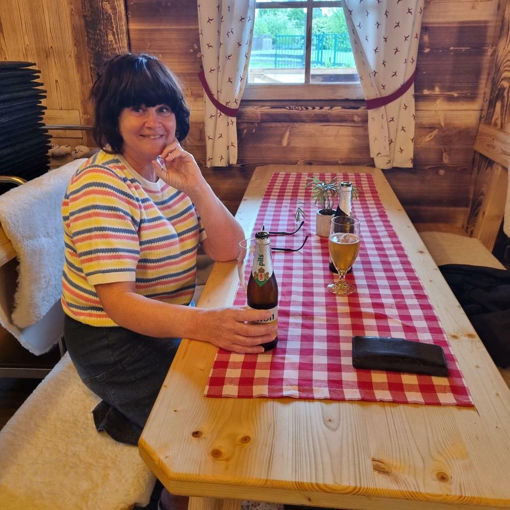  Hesperange, Campingplats: Camping Alzingen 