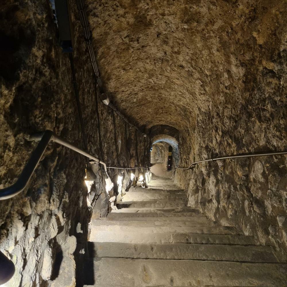  Hesperange, Campingplats: Camping Alzingen 