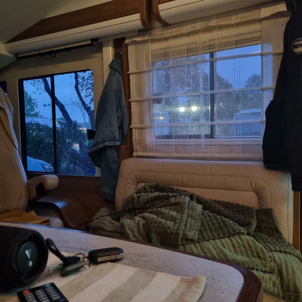  Hesperange, Campingplats: Camping Alzingen 