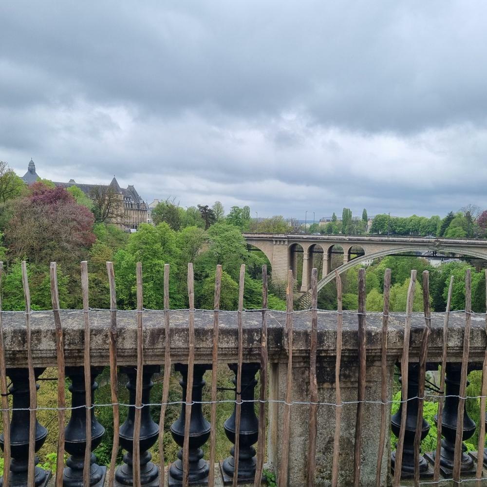  Hesperange, Campingplats: Camping Alzingen 