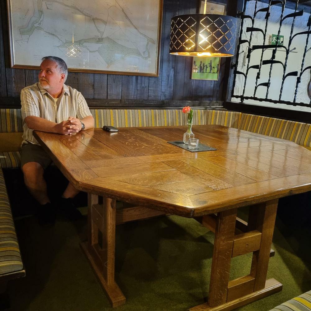  Trier, Vingård (ställplats): G.F von Nell 