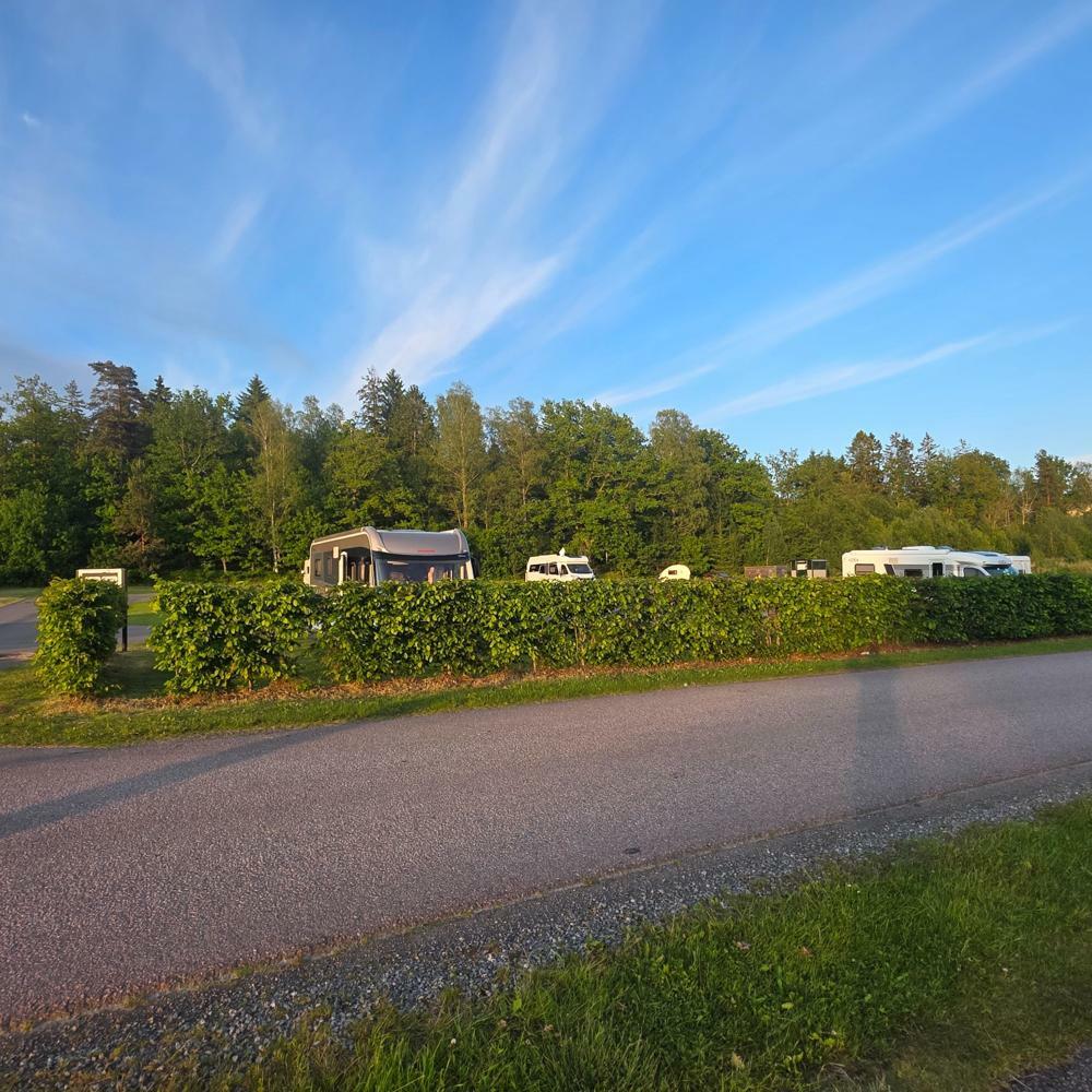  Åmmeberg, Ställplats: Askersunds Golfklubb  
