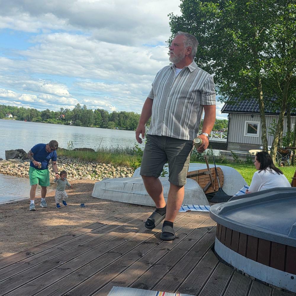  Kvicksund, Garageuppfart: Kvicksund 