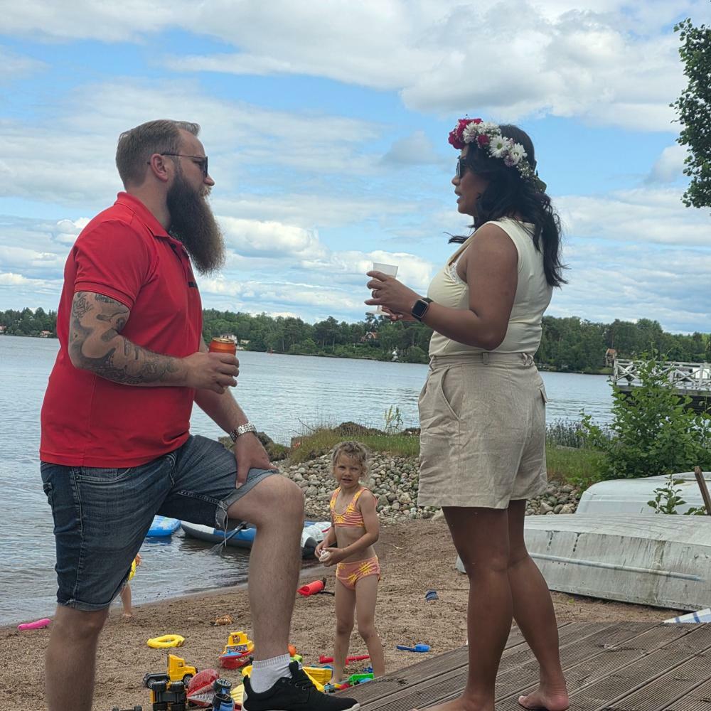  Kvicksund, Garageuppfart: Kvicksund 