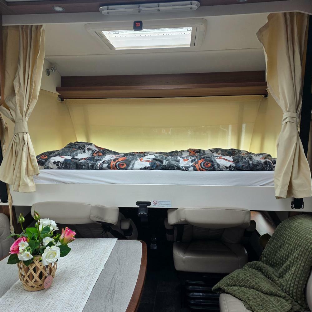  Ullared, Ställplats: Gekåsbyn 