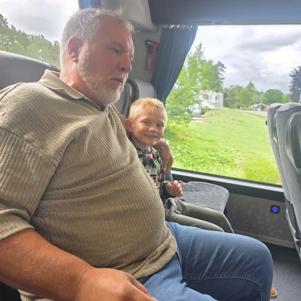  Ullared, Ställplats: Gekåsbyn 