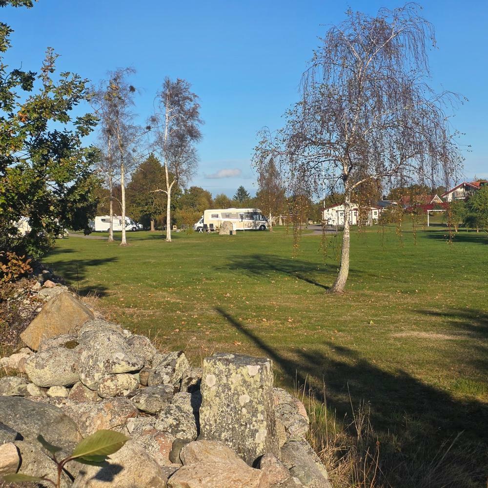  Hasslö, Ställplats: Vindhaga 
