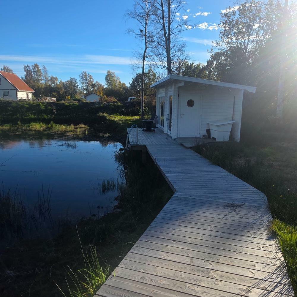  Hasslö, Ställplats: Vindhaga 