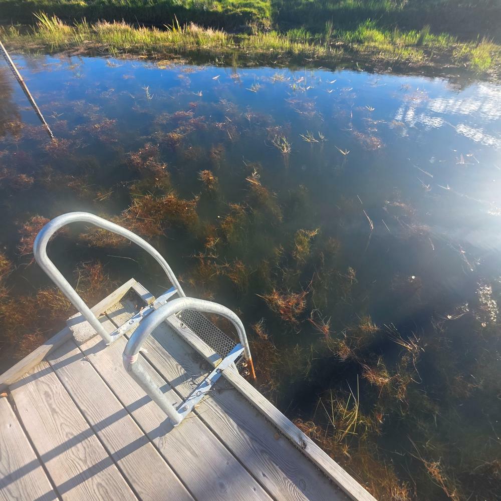  Hasslö, Ställplats: Vindhaga 