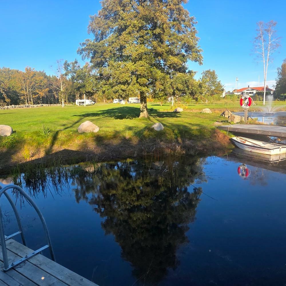  Hasslö, Ställplats: Vindhaga 