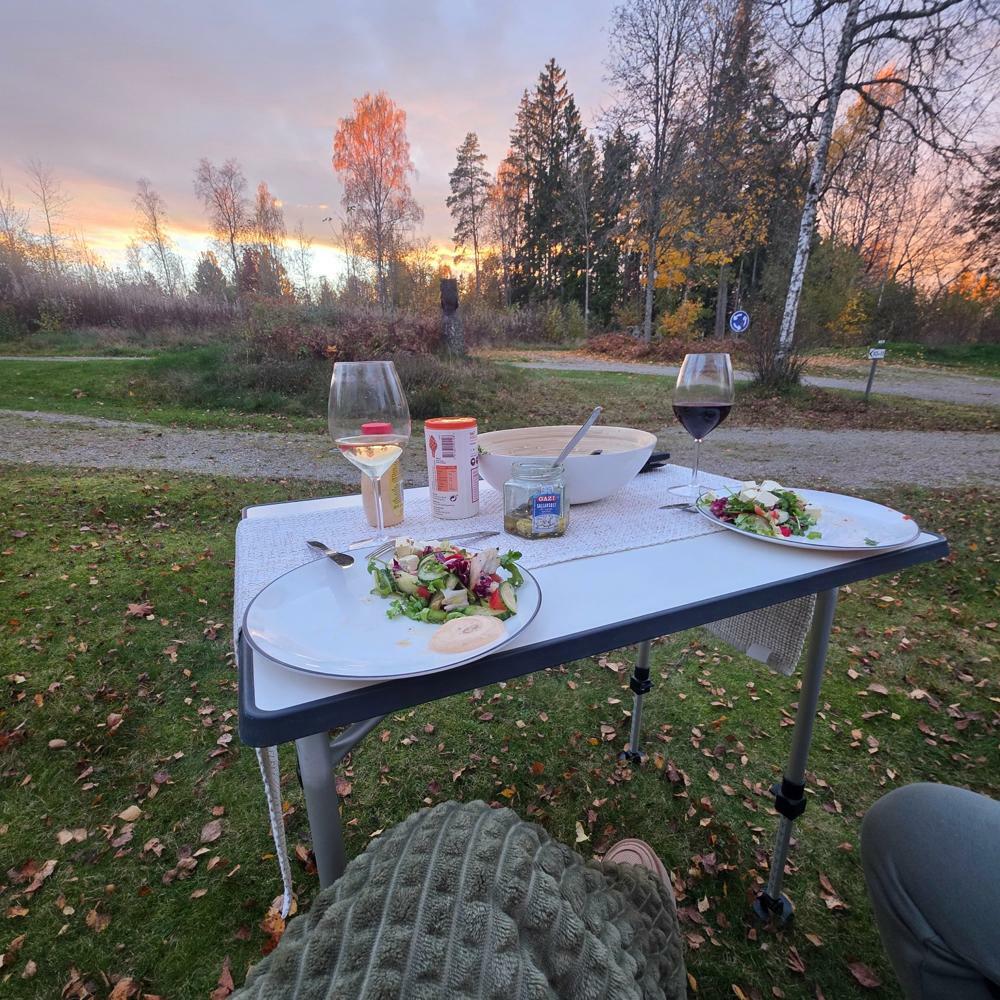  Boaryd, Ställplats: Lyckarp 