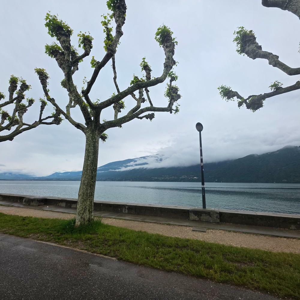  Aix-les-Bains, Ställplats: Aix-les-Bains 
