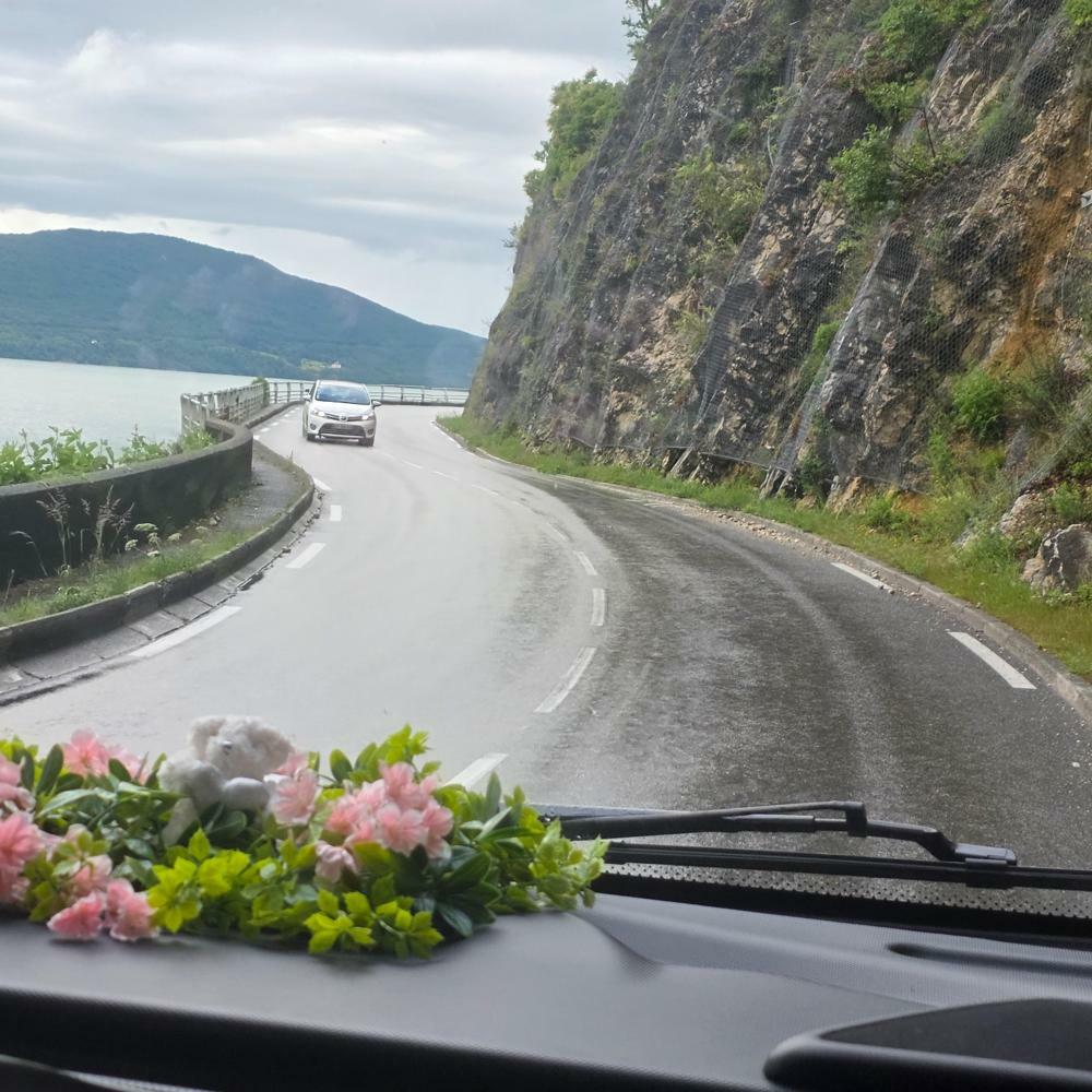  Thiers, Ställplats: Camping Iloa 