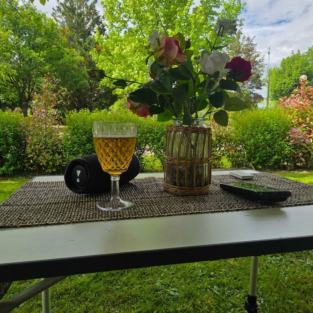  Thiers, Ställplats: Camping Iloa 
