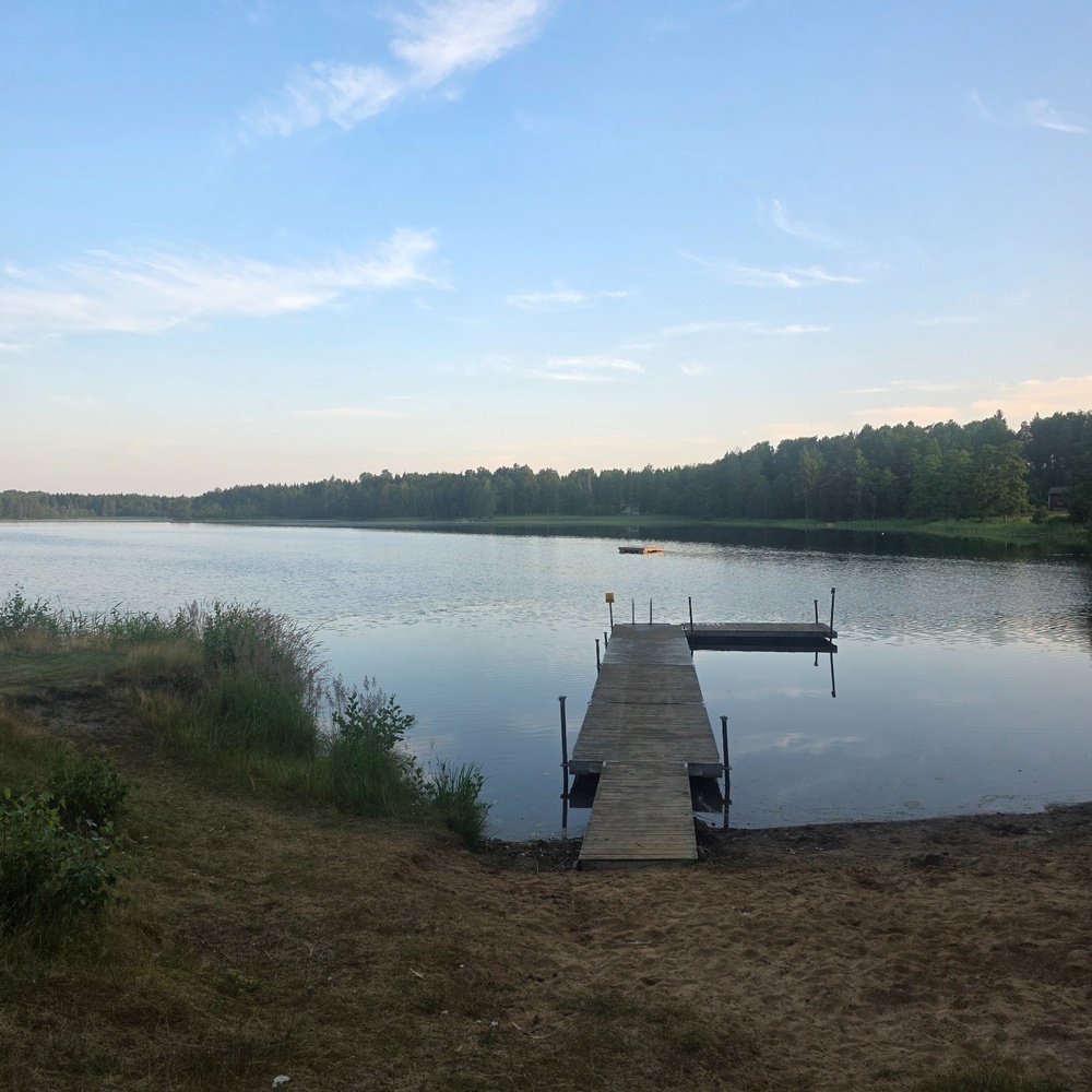  Brevens Bruk , Parkeringsplats: Röda Sand 