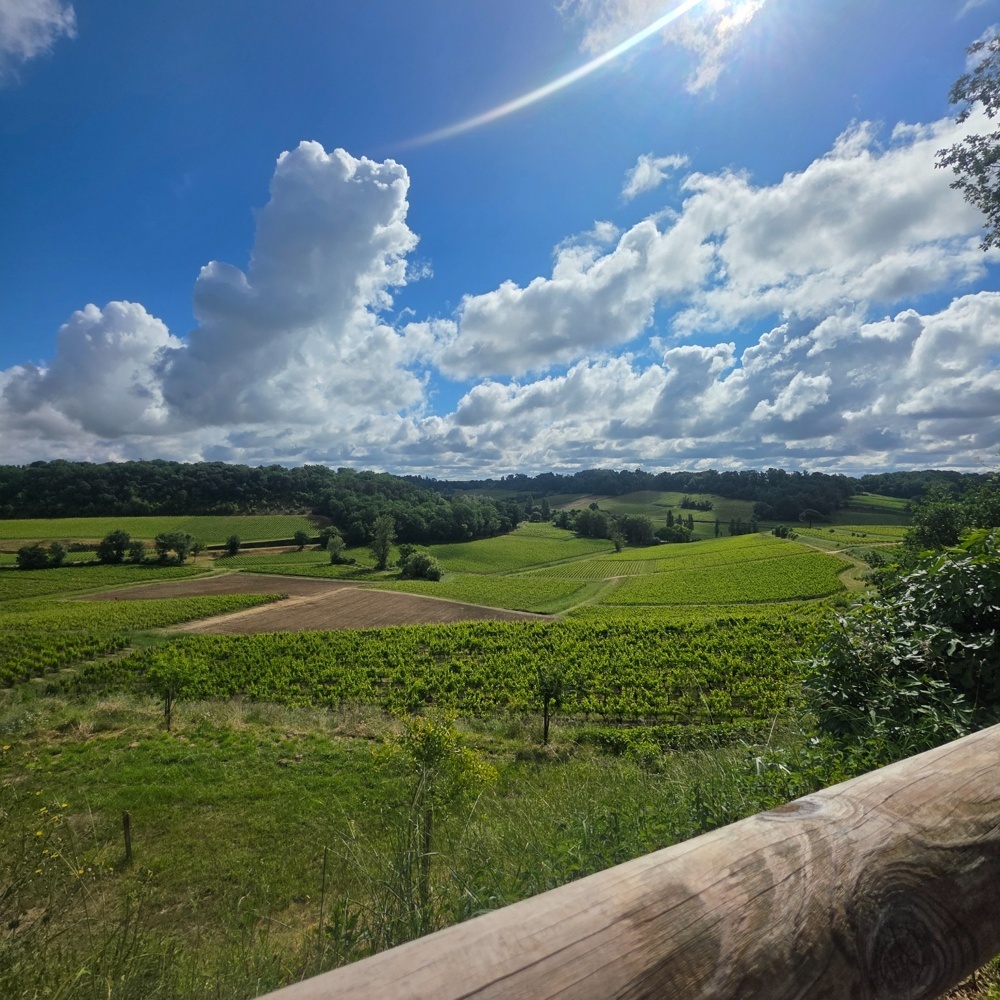  Bordeaux, Campingplats: Camping du Lac 