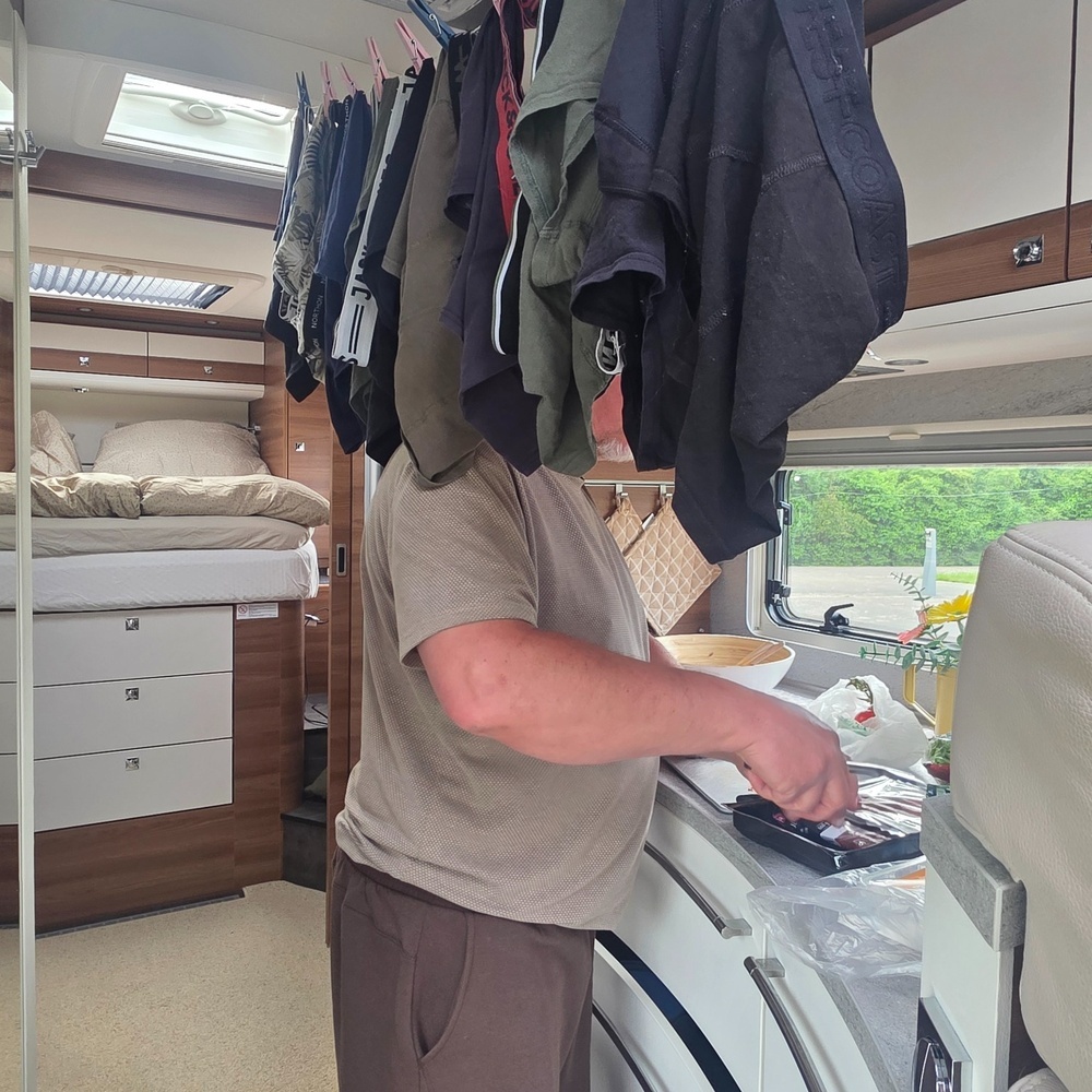  Jarnac, Ställplats: Camping Night & Day de l’Île Madame 