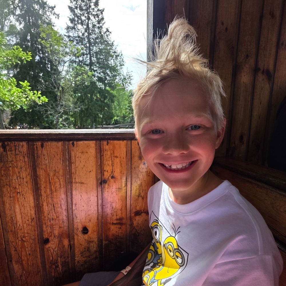  Hillerstorp, Campingplats: High Chaparall 