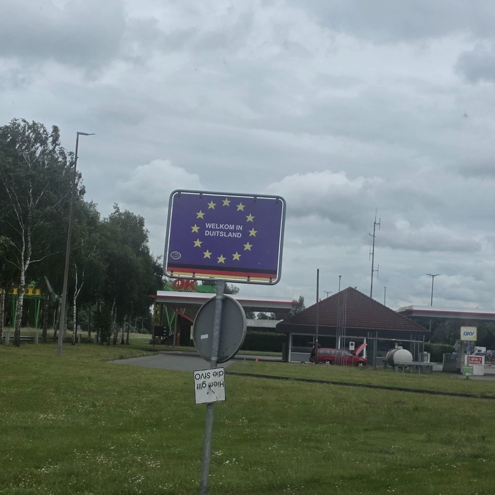  Westerstede, Ställplats: Camping-und Stellplatz Westerstede 