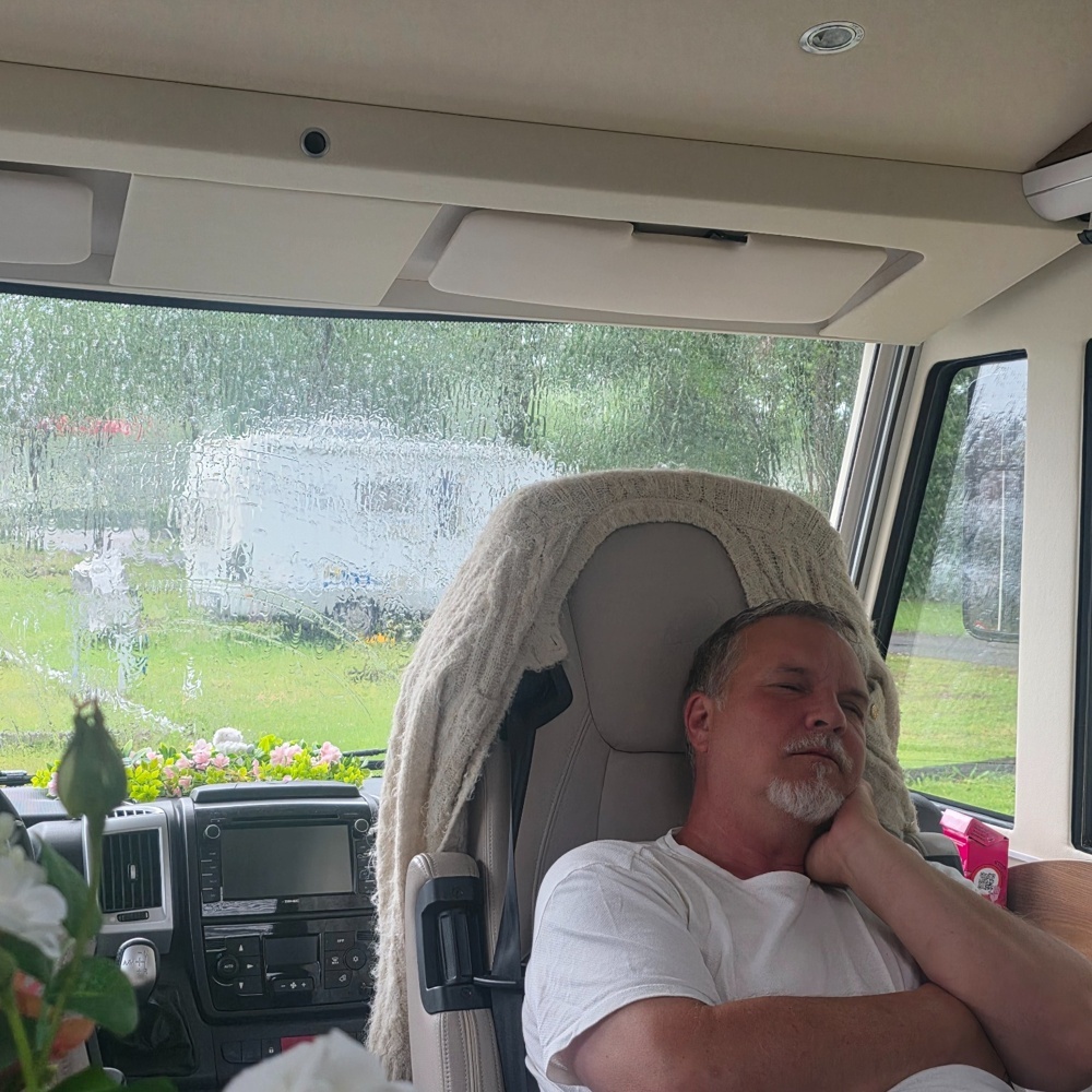  Westerstede, Ställplats: Camping-und Stellplatz Westerstede 