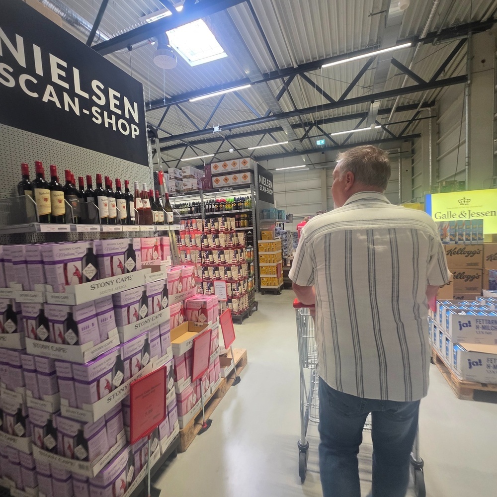  Mönchhagen, Ställplats: Reisemobilland Mönchhagen 