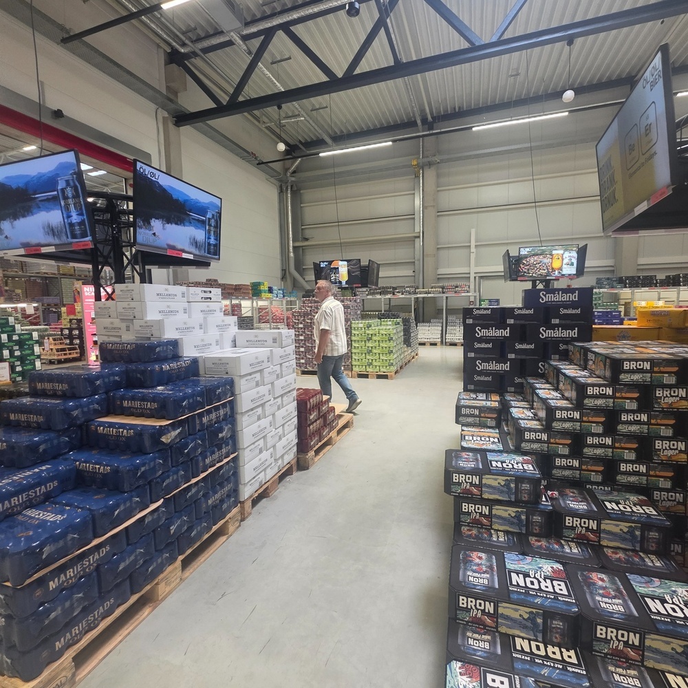 Mönchhagen, Ställplats: Reisemobilland Mönchhagen 