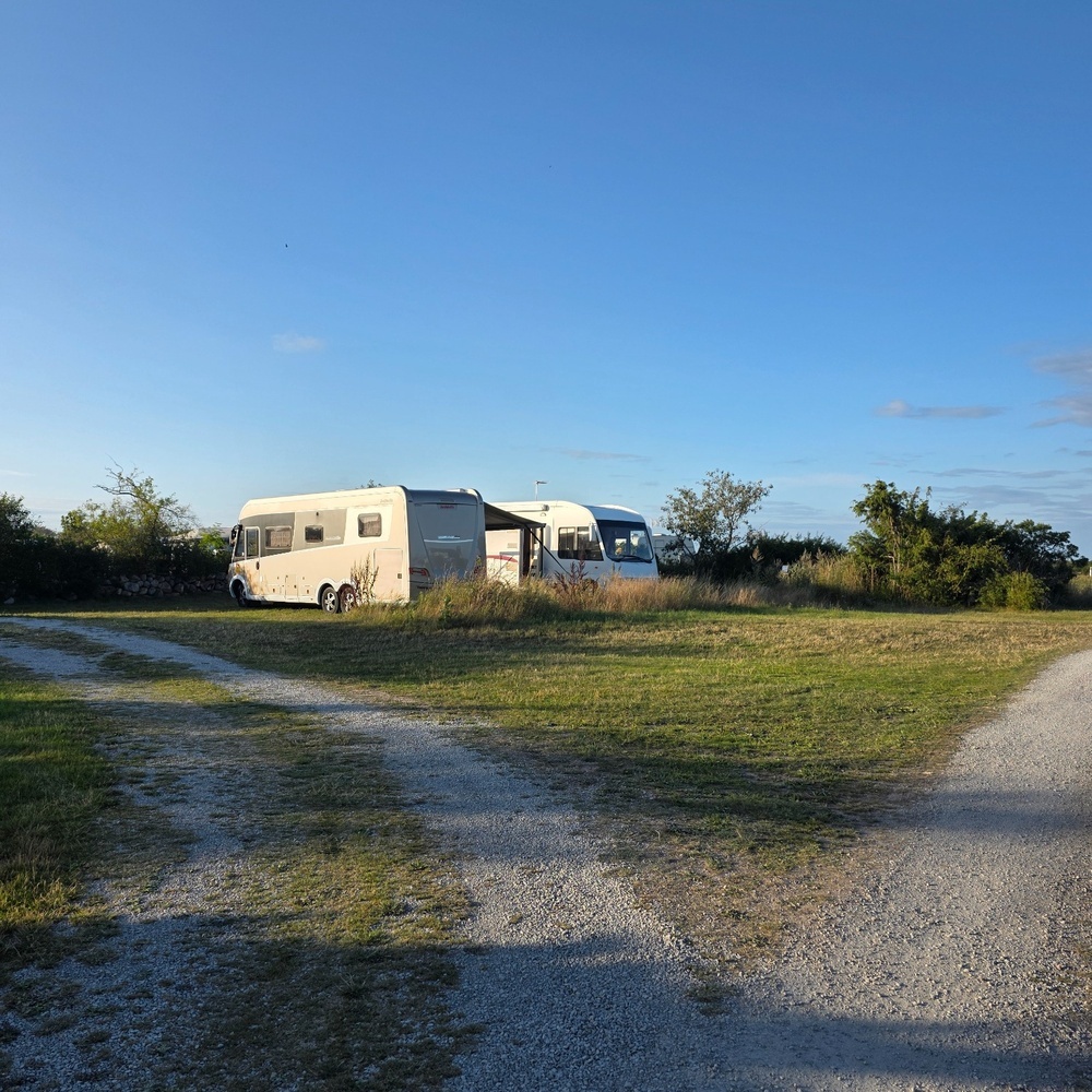  Öland, Campingplats: Wikegårds Camping 
