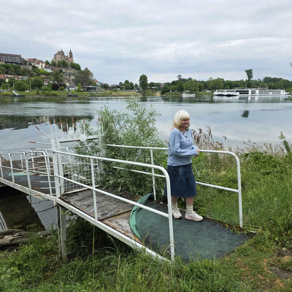  Biesheim , Campingplats: Camping Tohapi L'Île du Rhin 
