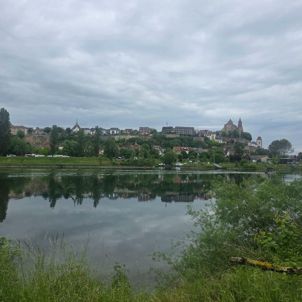  Biesheim , Campingplats: Camping Tohapi L'Île du Rhin 